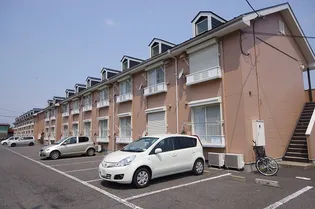 DI富士コーポC棟の画像