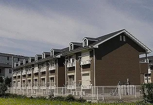 DIコーポサンライズBの画像