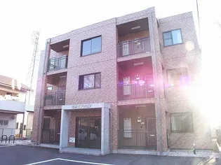 まみマンションの画像