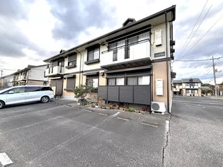 アビタ デ ソルジェC棟の画像