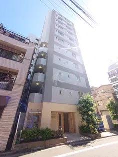 コート新御徒町の画像