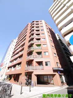 第22宮庭マンションの画像