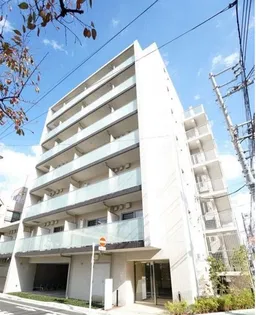 ALTERNA亀戸IIの画像