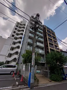 浅草参番館の画像