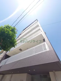 アイルイムーブル西大島の画像