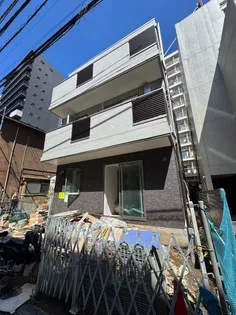 ティンガーラ四谷坂町の画像