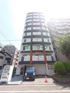 ラヴィリオ錦糸町ベルグレードの画像