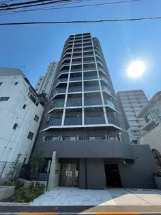 SーRESIDENCE駒込六義園の画像