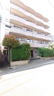ウィンベルソロ世田谷赤堤の画像
