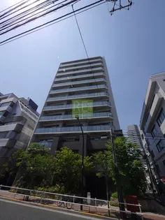 グランドメゾン四谷の画像