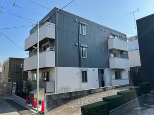 アナシエ東中野の画像