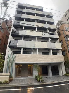 AIFLAT駒込一丁目の画像