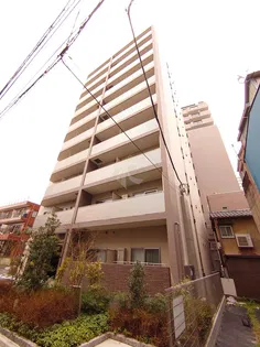 ウィステリア上池袋の画像
