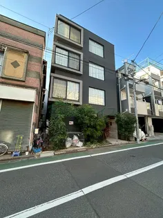第3大清コーポの画像