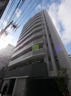 ステージファースト新御徒町IIの画像