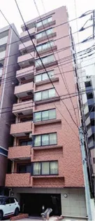 グランイーグル門前仲町の画像