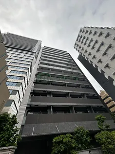 パークアクシス渋谷桜丘ウエストの画像