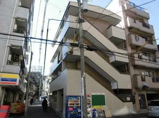 ジュネス新大塚の画像