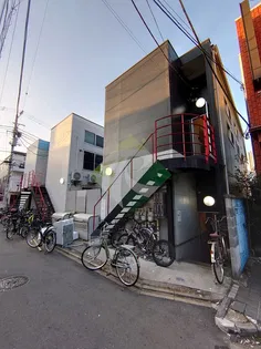 ラッキープラザの画像