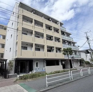 エマーレ行徳の画像
