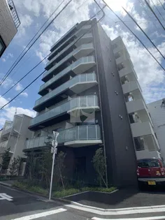 GRAN PASEO 巣鴨Ⅱの画像