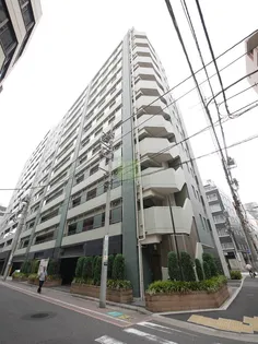 コンフォリア日本橋の画像