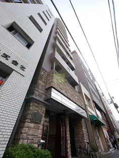 メインステージ神田佐久間町の画像