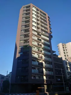 ザ パークハウス小石川春日の画像