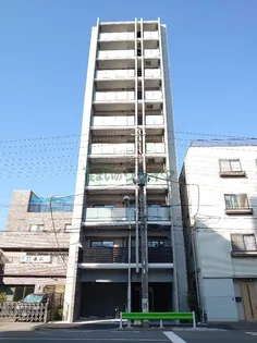 SーRESIDENCE浅草DIVERSEの画像
