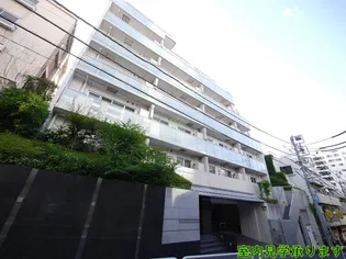 四谷デュープレックスDRの画像