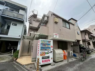 ローズガーデン2号館の画像