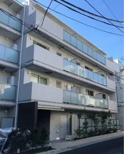 西麻布SBMマンションの画像