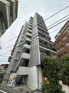 ガリシア中野弥生町の画像