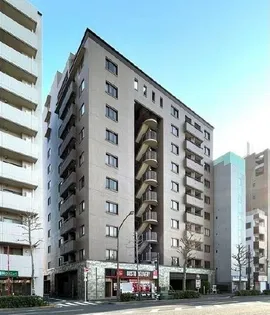 ケーズ新中野の画像