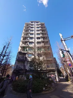 八丁堀東豊エステートの画像