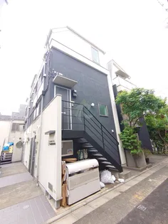 グランエッグス三軒茶屋の画像