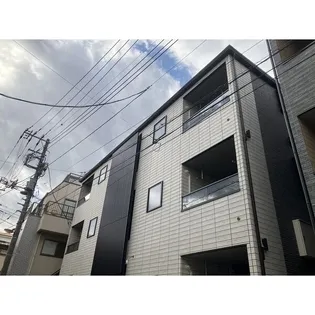 LULU西尾久の画像