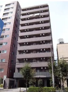 パークウェル池袋の画像