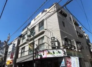 柳屋ビルの画像