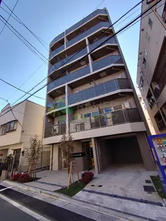 SHOKEN RESIDENCE早稲田の画像