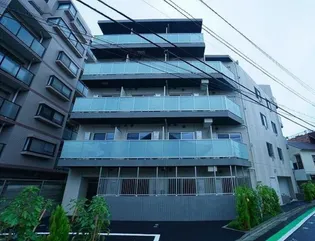 グランド神楽坂の画像