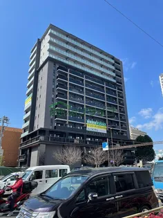 ザ パークハビオ滝野川の画像