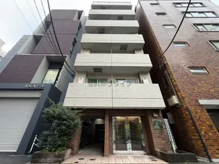 ステージファースト神田IIの画像