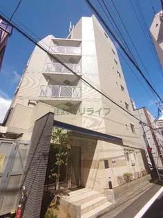 プラウドフラット門前仲町IIの画像