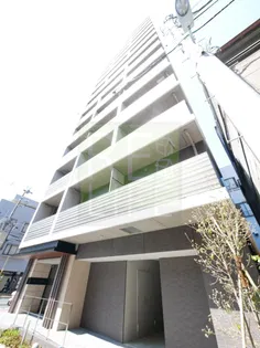 ライオンズフォーシア上野 稲荷町の画像