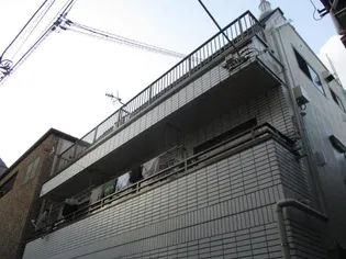 羽鳥ビルの画像