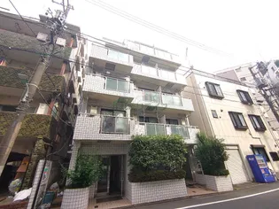 ハイシティ池尻大橋第1の画像