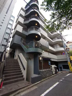 コスモリード四谷三丁目の画像