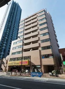 グランデージ要町の画像