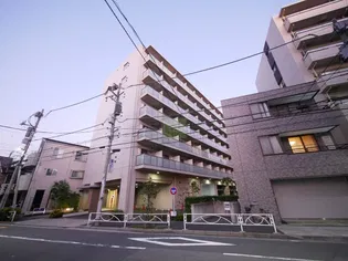 エスティメゾン押上の画像